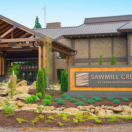 Sawmill Creek By Cedar Point Resorts Хюрон Екстериор снимка