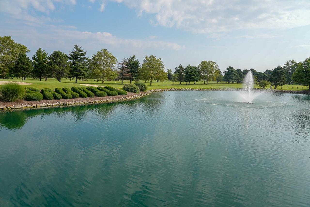 Sawmill Creek By Cedar Point Resorts Хюрон Екстериор снимка