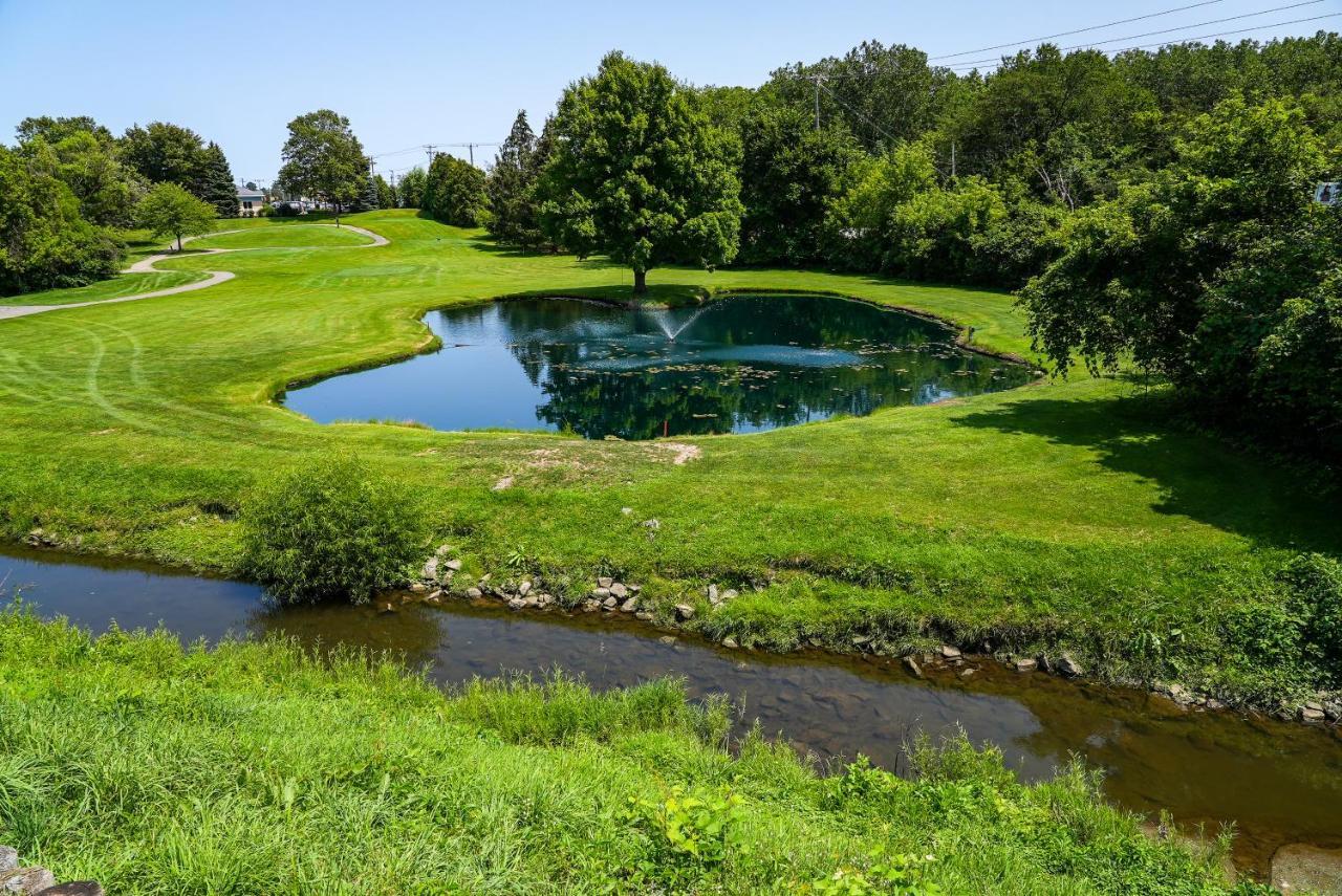 Sawmill Creek By Cedar Point Resorts Хюрон Екстериор снимка
