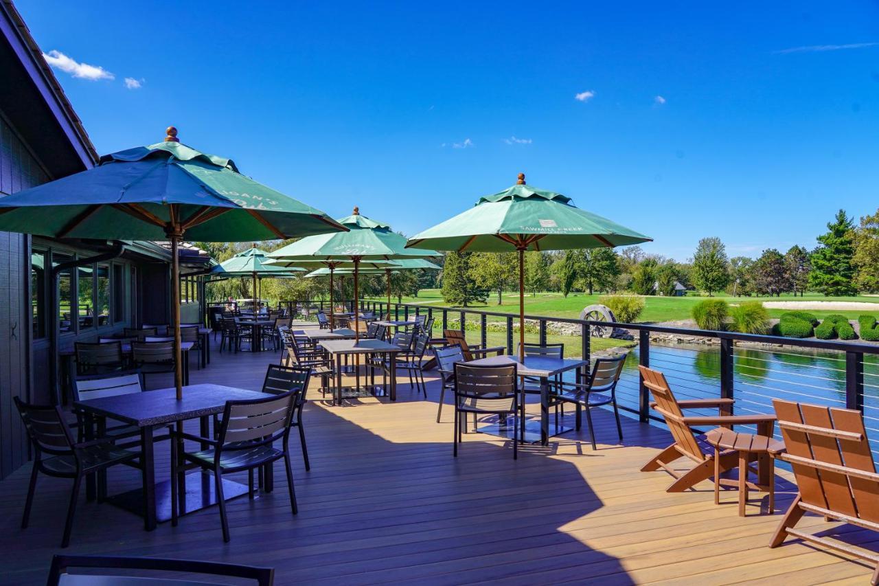 Sawmill Creek By Cedar Point Resorts Хюрон Екстериор снимка