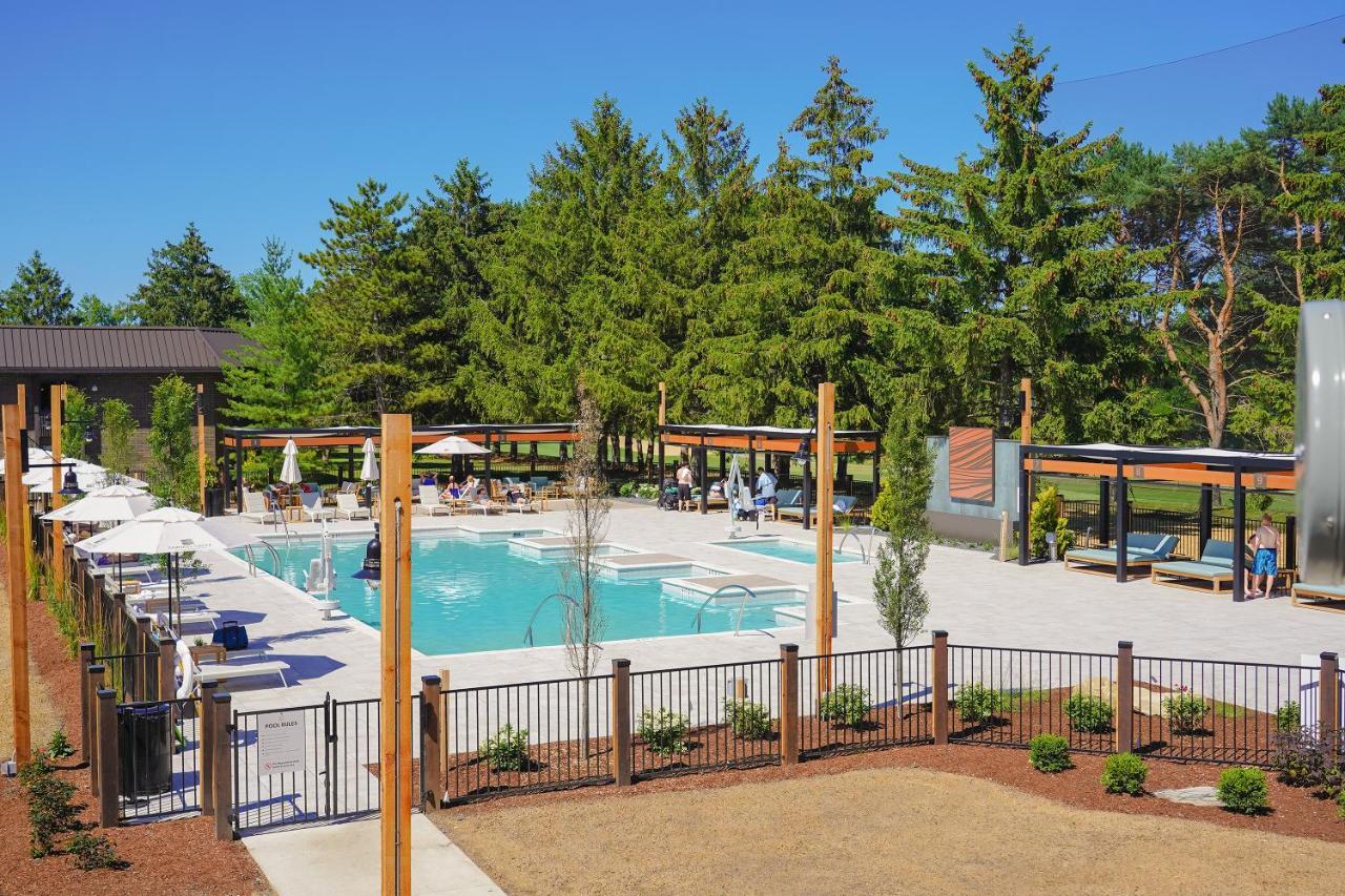 Sawmill Creek By Cedar Point Resorts Хюрон Екстериор снимка