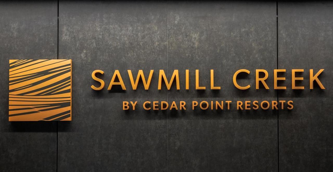 Sawmill Creek By Cedar Point Resorts Хюрон Екстериор снимка